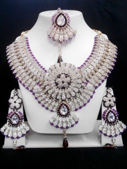 Party Wear Jewelry